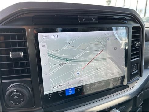 New 2025 Ford F150 Lariat w/ Equipment Group 501A Mid image 8