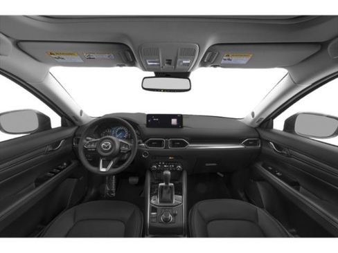 Certified 2025 MAZDA CX-5 AWD 2.5 S image 11