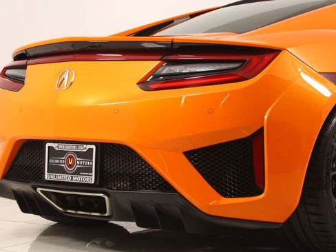 Used 2020 Acura NSX AWD/4WD image 55