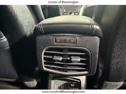 Used 2017 Lincoln MKZ Reserve w/ Technology Package FWD image 19