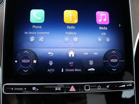 New 2025 Mercedes-Benz C 300 4MATIC Sedan image 24