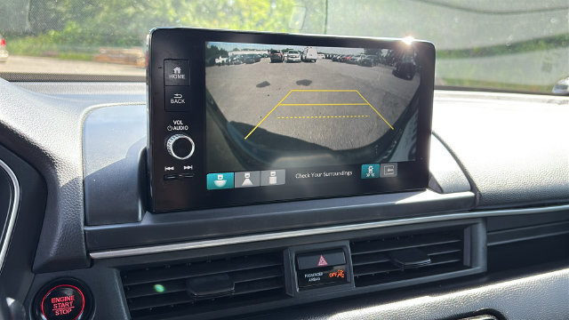 Used 2023 Honda Pilot EX-L image 19