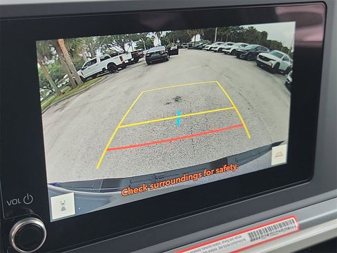 Used 2025 Toyota Tacoma SR5 image 24