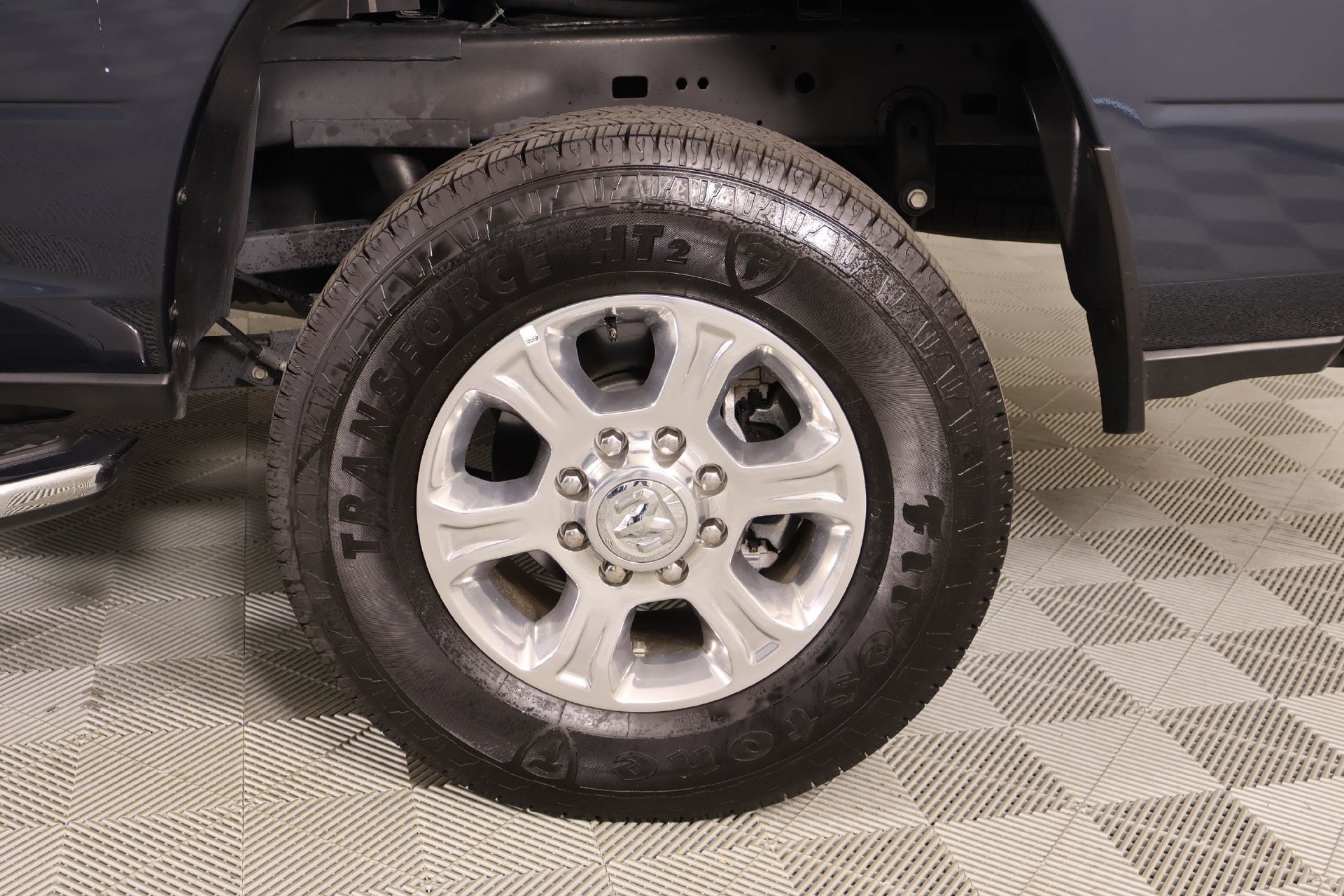 Used 2026 RAM 2500 Big Horn AWD/4WD image 18