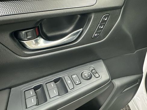 New 2026 Honda CR-V Sport-L image 12