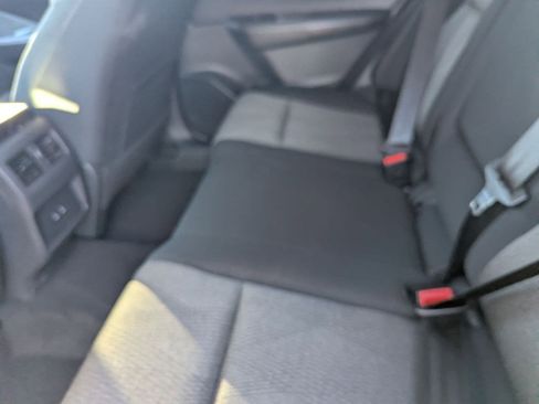 Certified 2025 Nissan Rogue SV FWD image 16