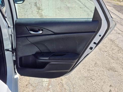 Used 2019 Honda Civic LX image 10