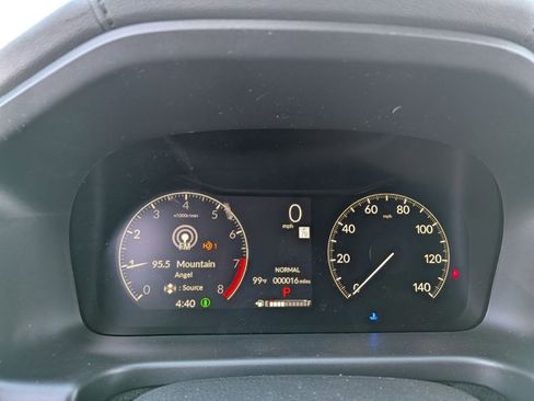 New 2026 Honda Odyssey Touring image 11