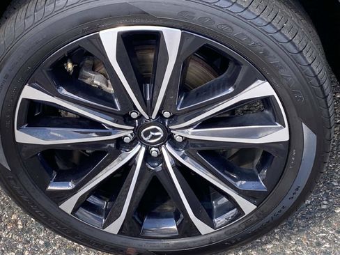 Used 2023 MAZDA CX-50 AWD 2.5 Turbo w/ Premium Pkg image 29