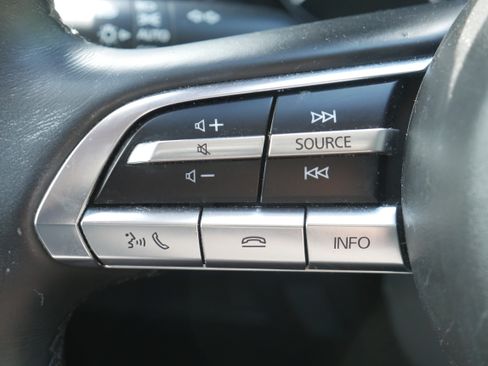 Used 2023 MAZDA CX-50 2.5 S w/ Cargo Package AWD/4WD image 23