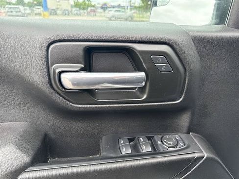 Used 2024 GMC Sierra 1500 Pro w/ Pro Value Package AWD/4WD image 43