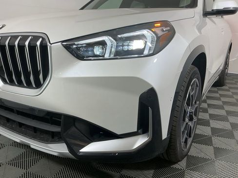 New 2026 BMW X1 xDrive28i w/ Convenience Package image 9
