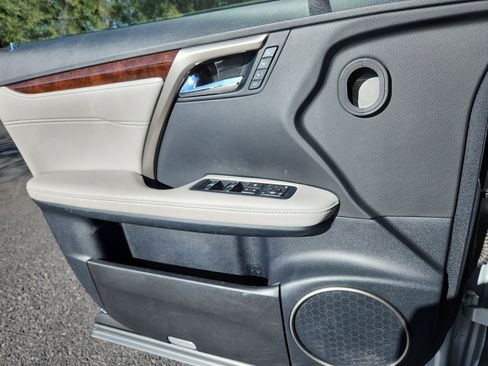 Used 2016 Lexus RX 350 AWD image 13