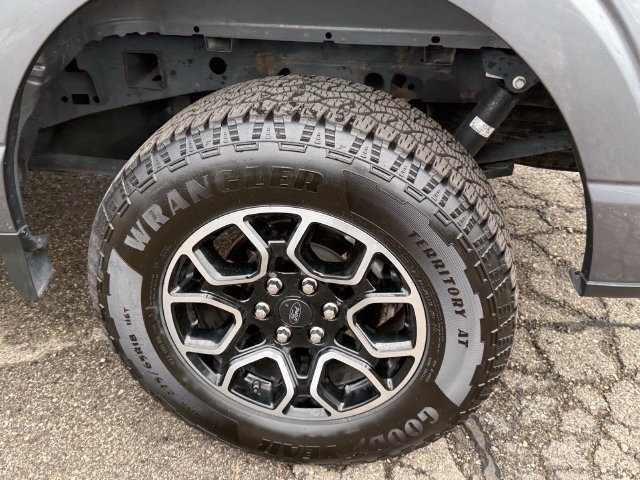 Certified 2022 Ford F150 XLT w/ Equipment Group 302A High AWD/4WD image 5
