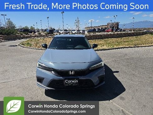 Used 2023 Honda Civic Sport image 2