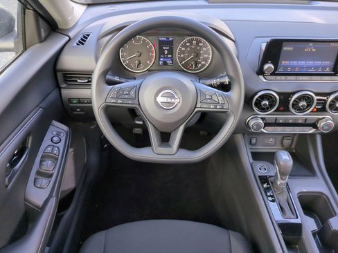 New 2025 Nissan Sentra S image 15