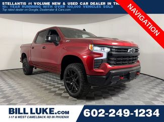 Used 2024 Chevrolet Silverado 1500 LT Trail Boss w/ LT Trail Boss Premium Package video 1