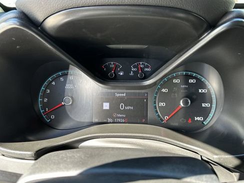 Used 2021 GMC Canyon Denali image 23