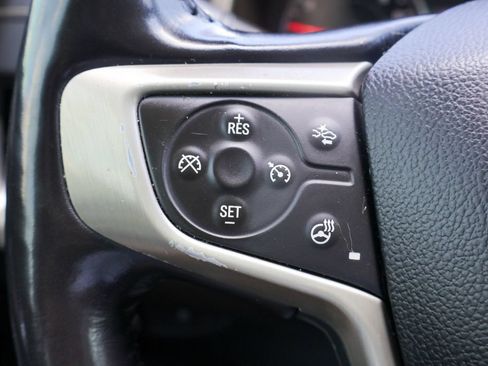 Used 2019 GMC Terrain Denali w/ Advanced Safety Package FWD image 14