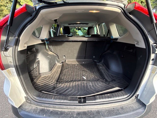 Used 2013 Honda CR-V EX-L image 9