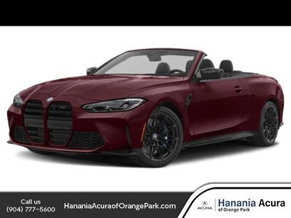 Used 2024 BMW M4 xDrive Competition