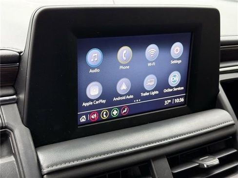 Used 2023 Chevrolet Tahoe LS w/ Driver Alert Package image 23