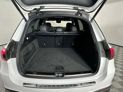 New 2026 Mercedes-Benz GLE 53 AMG 4MATIC image 28