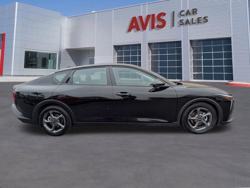 Used 2025 Kia K4 FWD image 7