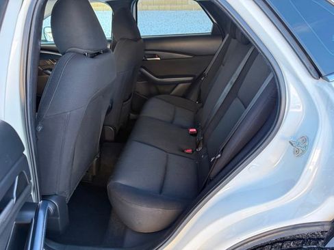 Used 2021 MAZDA CX-30 AWD 2.5 S image 7