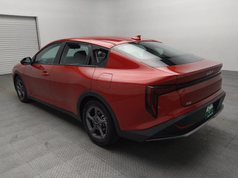 Used 2025 Kia K4 FWD image 5