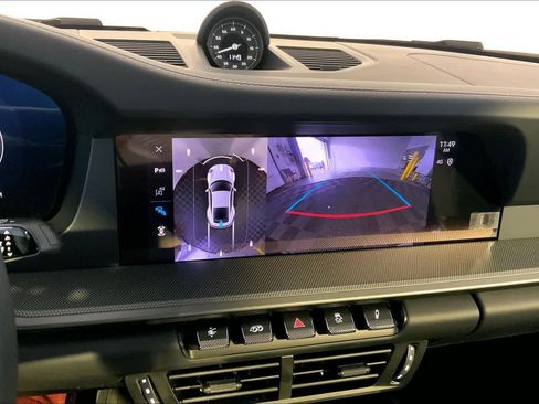 Used 2025 Porsche 911 Carrera S image 31