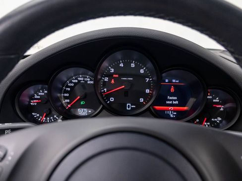 Used 2013 Porsche 911 Carrera RWD image 21