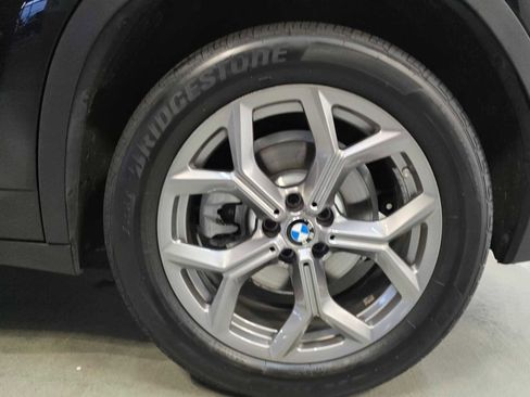 Used 2022 BMW X3 xDrive30i w/ Premium Package 2 image 8