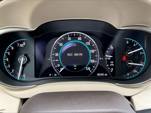 Used 2015 Buick LaCrosse Leather image 12