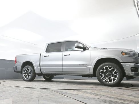 Used 2025 RAM 1500 Laramie image 52