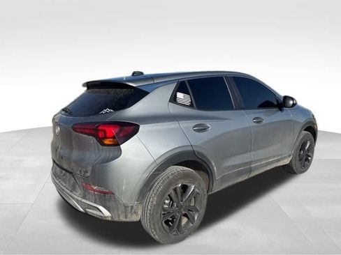Used 2023 Buick Encore GX Preferred w/ Cold Weather Comfort Package image 4