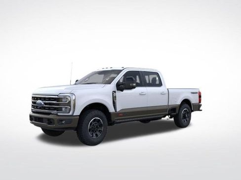 New 2026 Ford F250 King Ranch w/ Tremor Off-Road Package AWD/4WD image 2