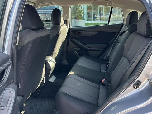 Used 2019 Subaru Impreza 2.0i Premium AWD/4WD image 10