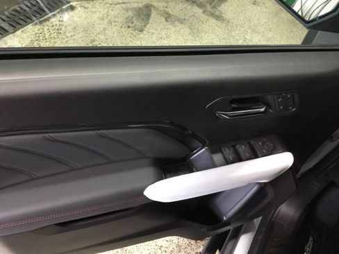 New 2024 GMC Canyon AT4X image 44