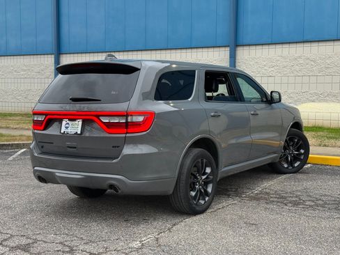 Used 2022 Dodge Durango GT image 5