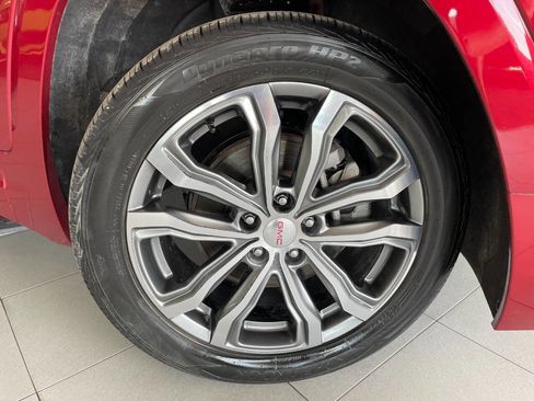 Used 2018 GMC Terrain Denali w/ LPO, 'HIT The Road' Package image 9