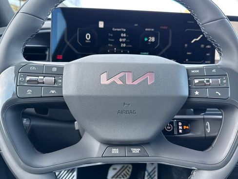New 2026 Kia EV9 GT-Line image 25