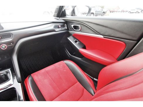 Used 2025 Acura Integra A-Spec image 12