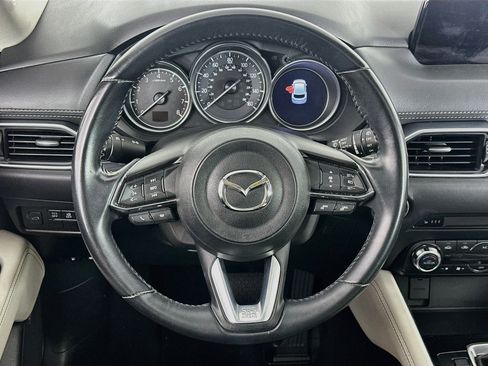 Used 2018 MAZDA CX-5 Grand Touring AWD/4WD image 18