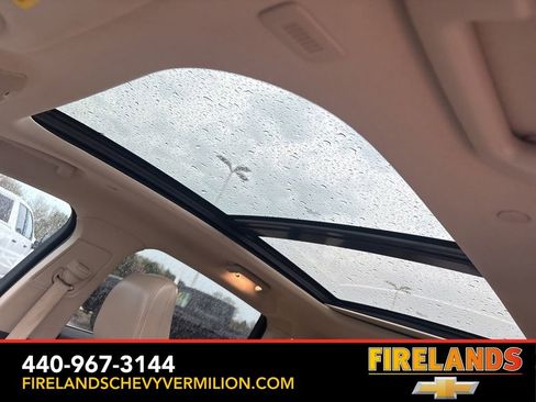 Used 2021 Lincoln Nautilus Reserve w/ Cargo Utility Package image 23