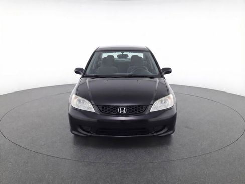 Used 2004 Honda Civic VP image 2