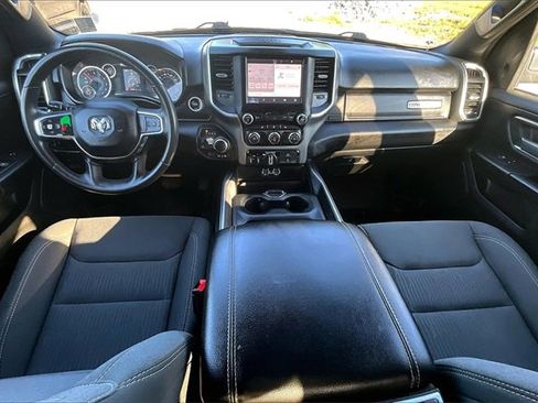 Used 2024 RAM 1500 Lone Star w/ Trailer Tow Group image 15