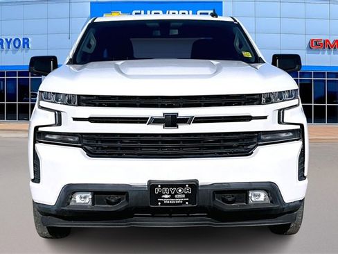 Used 2020 Chevrolet Silverado 1500 RST w/ All-Star Edition image 2