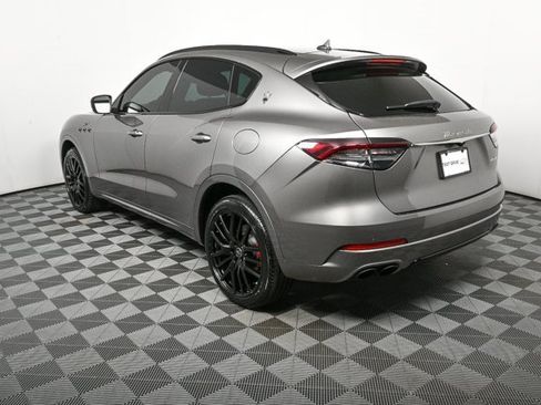 Certified 2022 Maserati Levante GT image 32