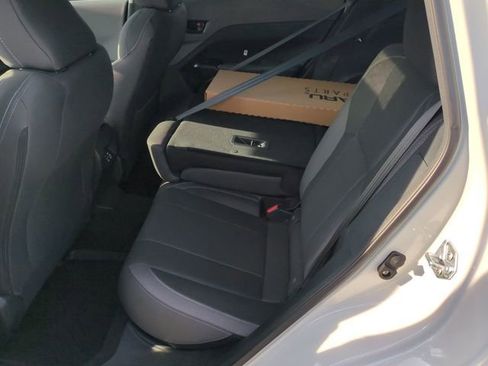 New 2026 Subaru Crosstrek 2.5i Premium image 28